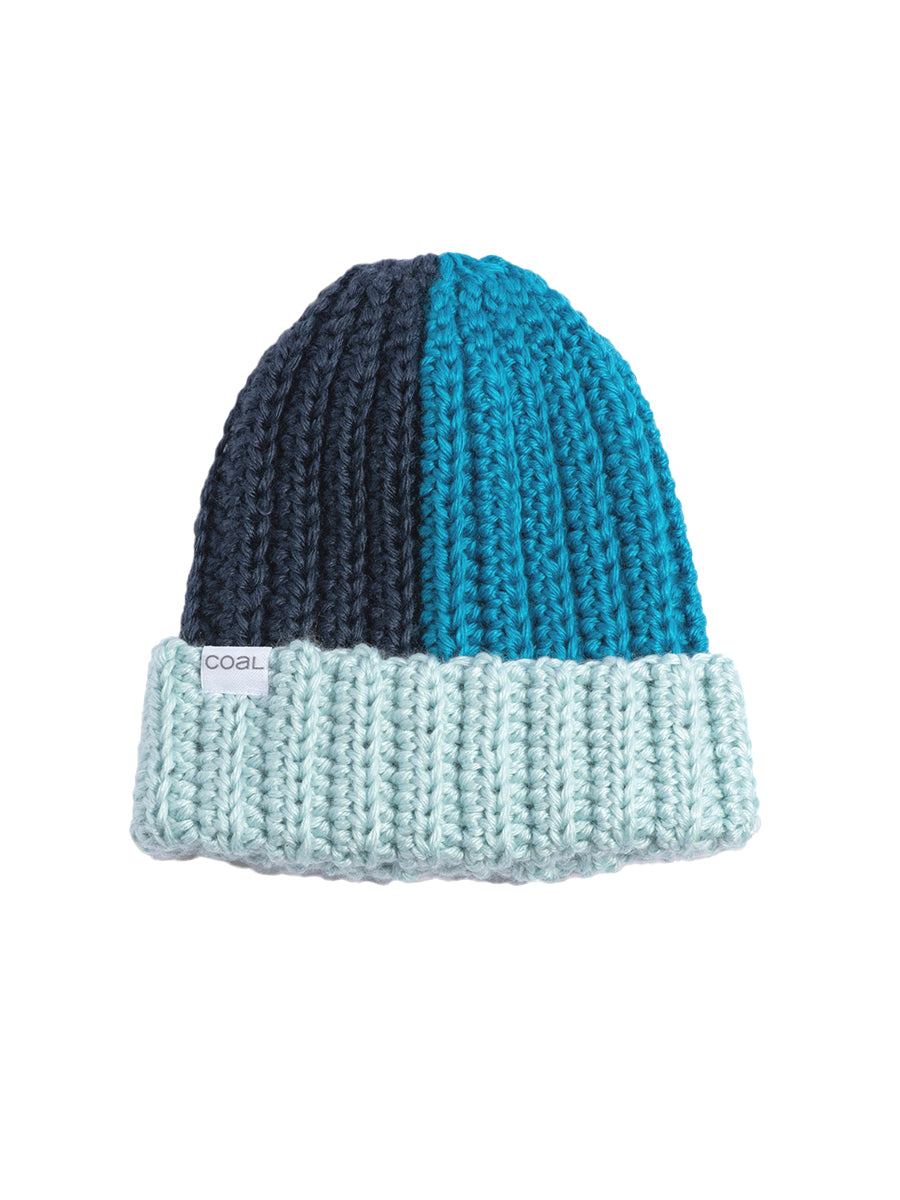 Naima Beanie - Blue