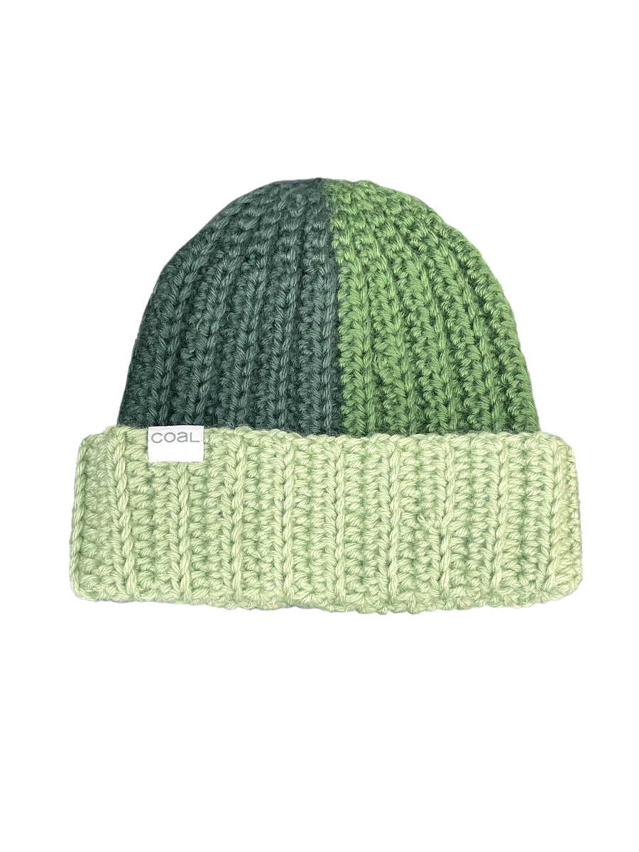 Naima Beanie - Cucumber