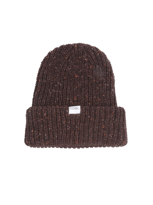 Shoreline Beanie - Burgundy