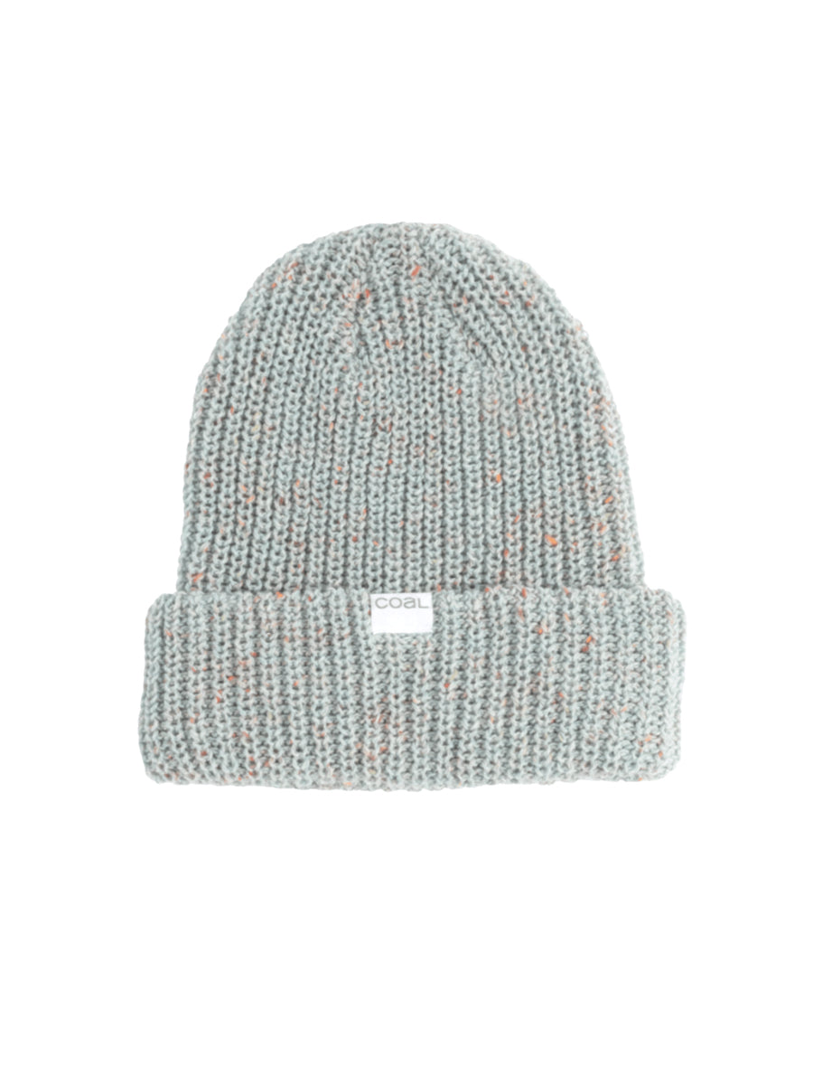 Shoreline Beanie - Shale Blue
