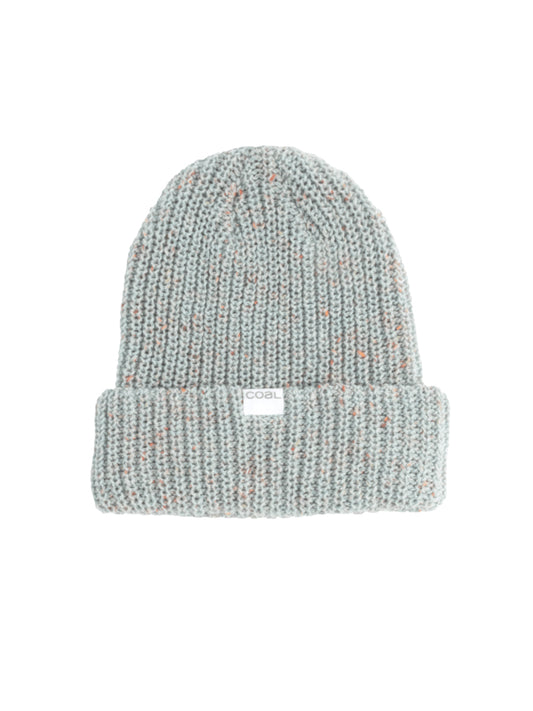 Shoreline Beanie - Shale Blue