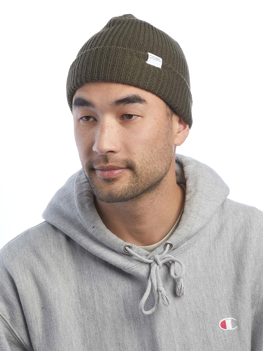 Stanley Beanie - Olive