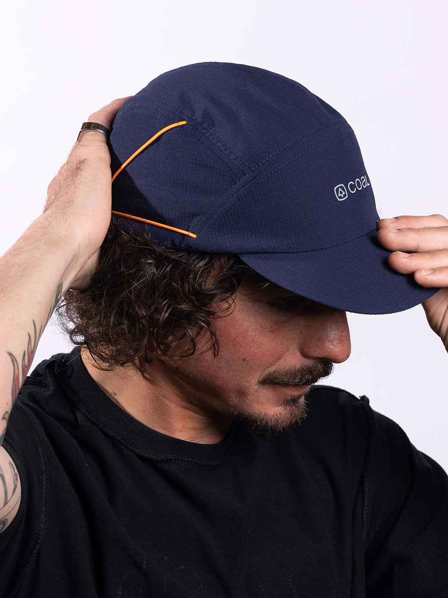 The Framework - Navy