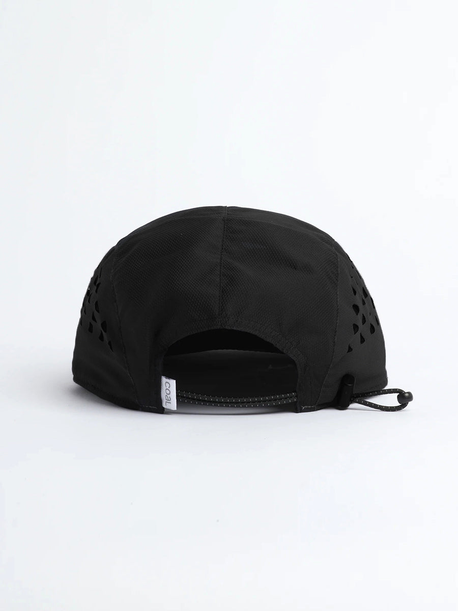 The Provo - Black
