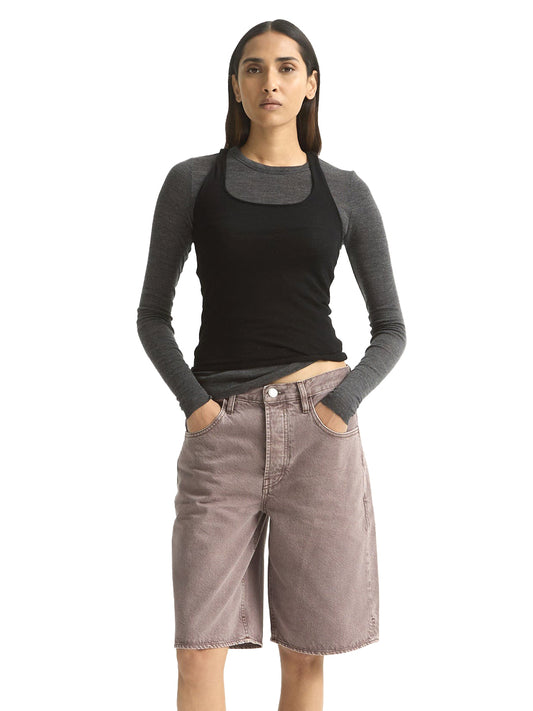 Isle Shorts - Sparrow