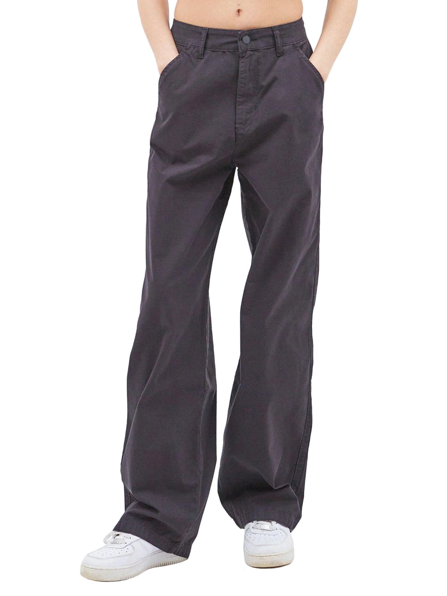 Donna Pant - Black