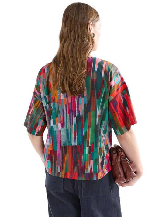 Kyla Tee - Mella Print