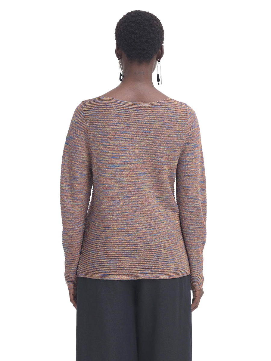 Suren Sweater - Multi