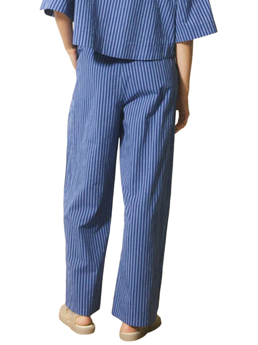 Annunziata Pants - Electric Blue