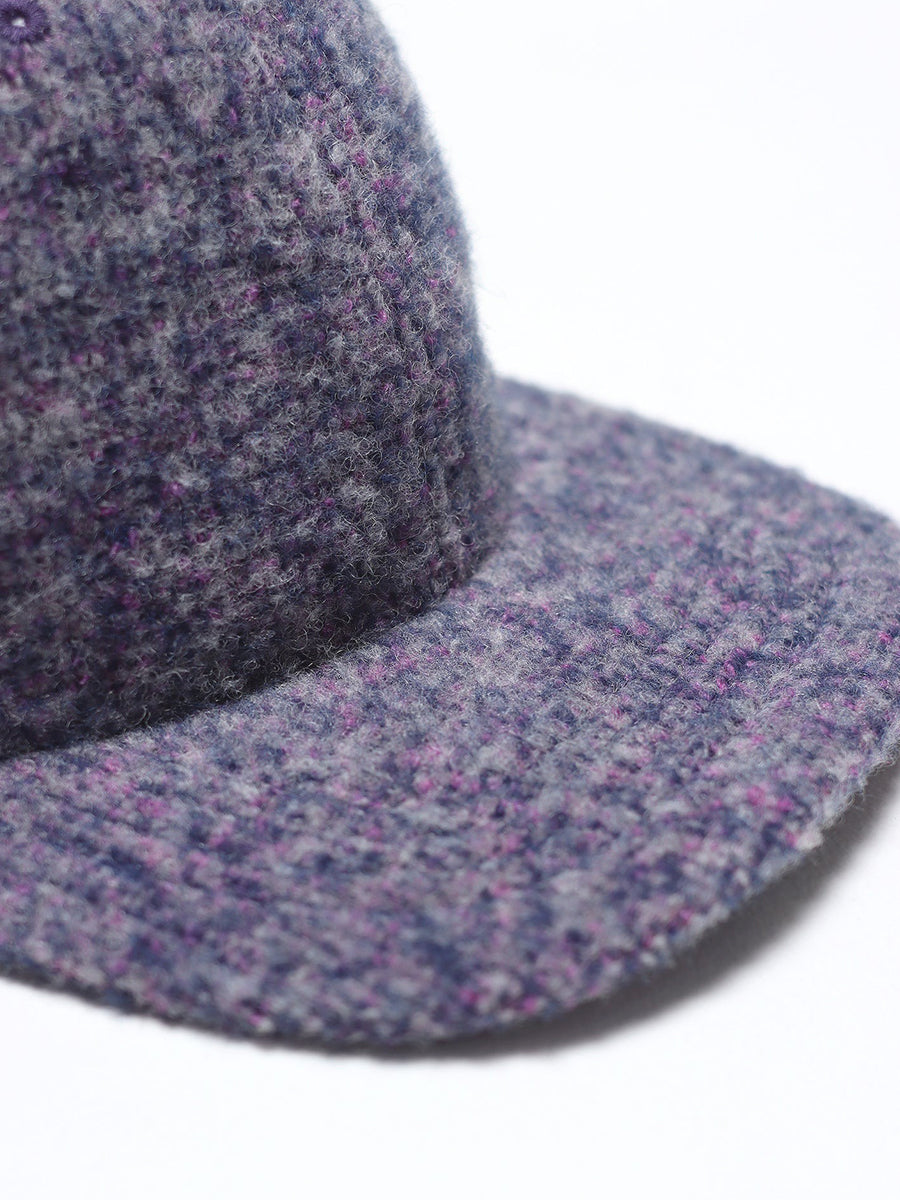 Carlos Cap - Magenta