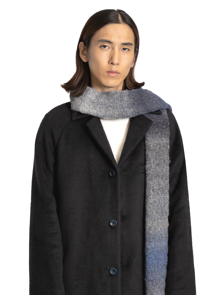 Ombre Scarf - Multi
