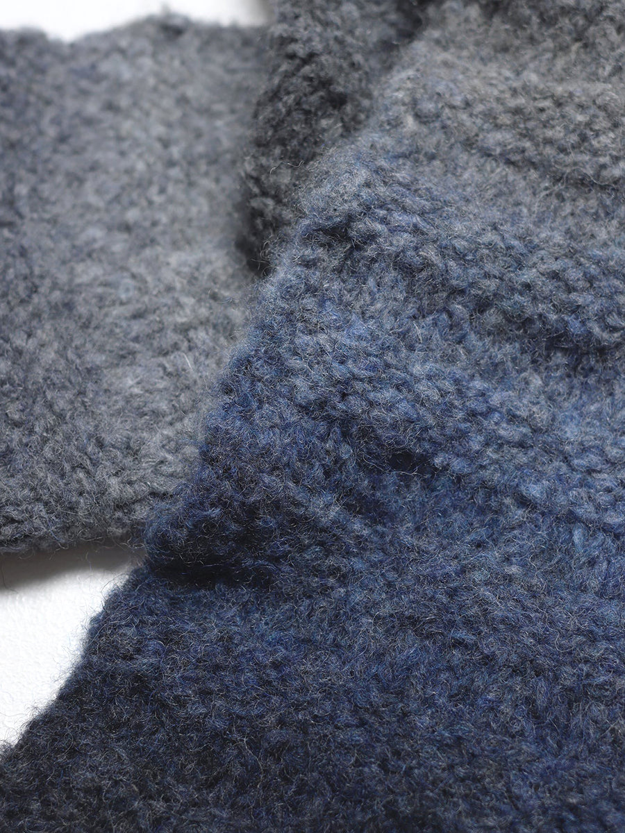 Ombre Scarf - Multi