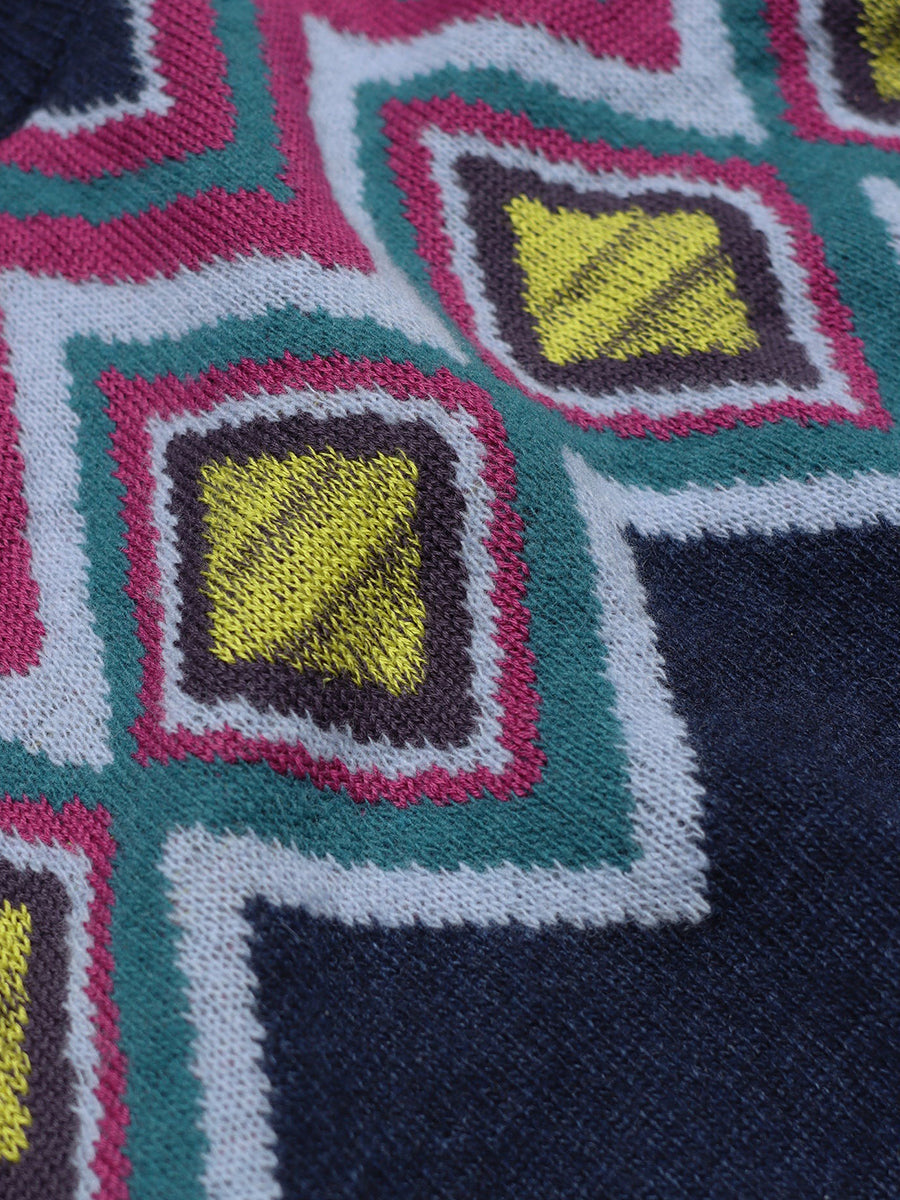 Miyuki Knit - Insignia Blue