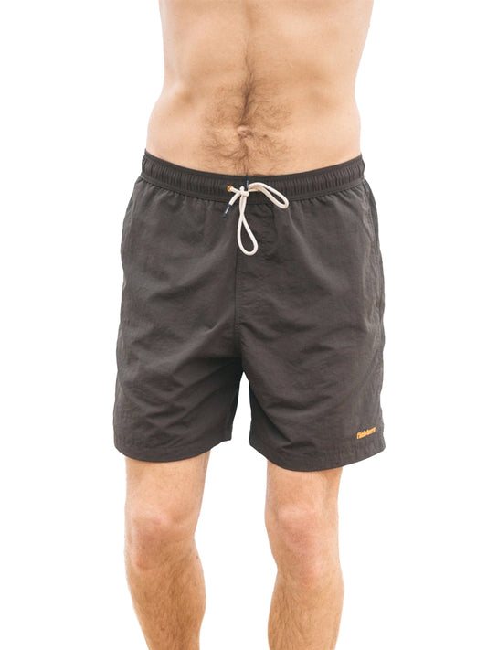 Atlas Swim Shorts - Raven