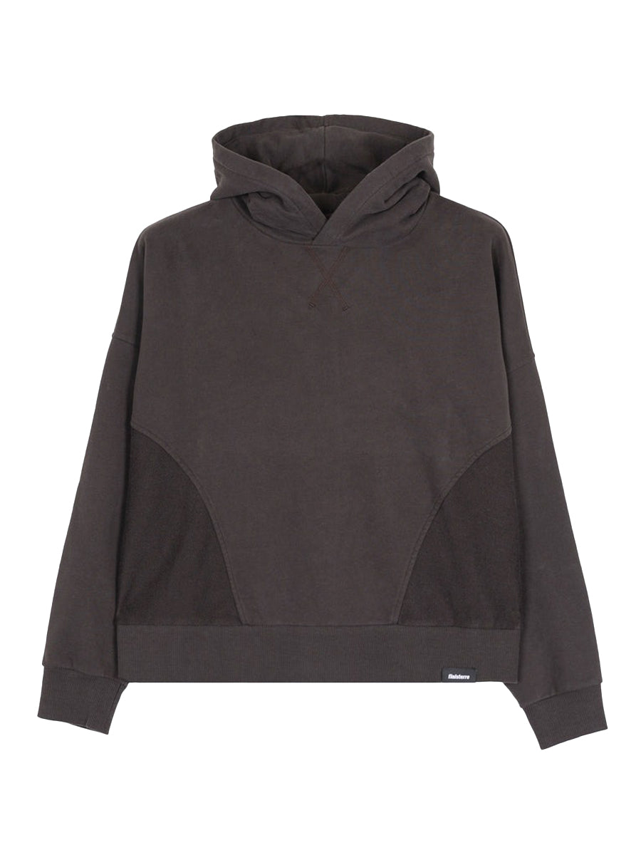 Awen Hoodie - Burnt Umber