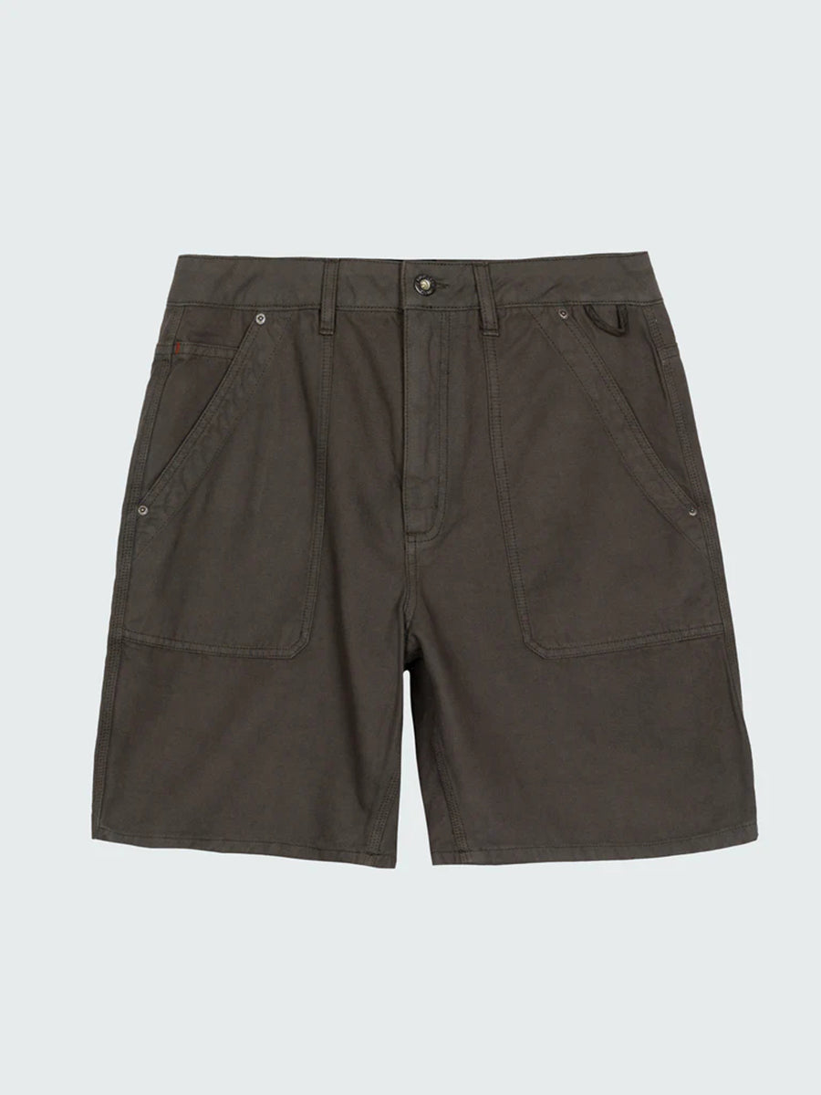Basset Shorts - Raven