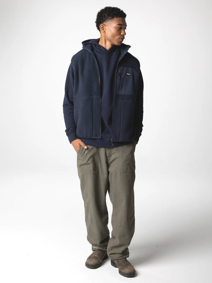Coho Hoodie - Navy