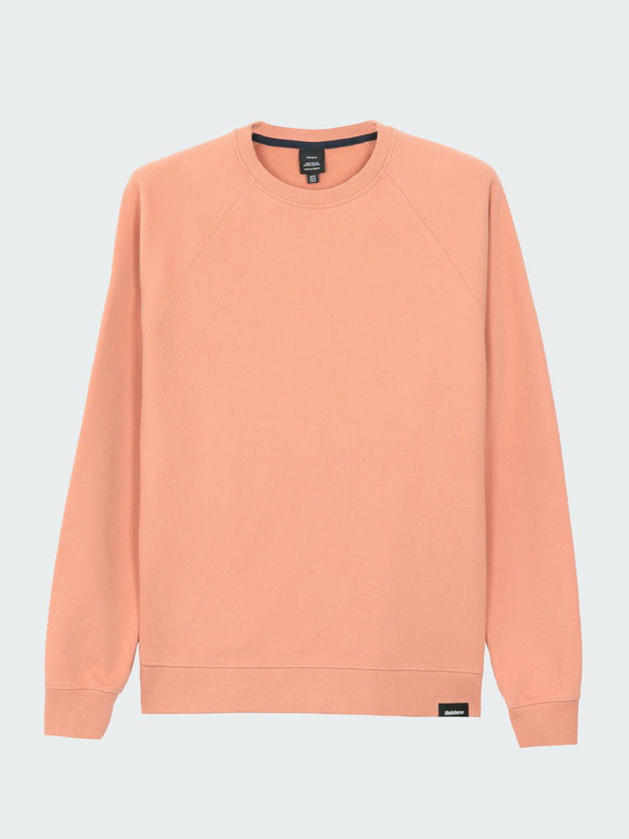 Coho Sweatshirt - Canyon Pink