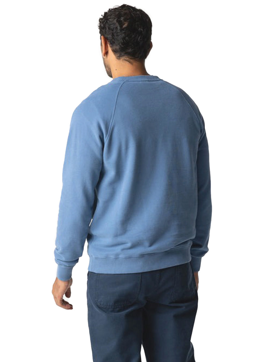 Coho Sweatshirt - Horizon Blue