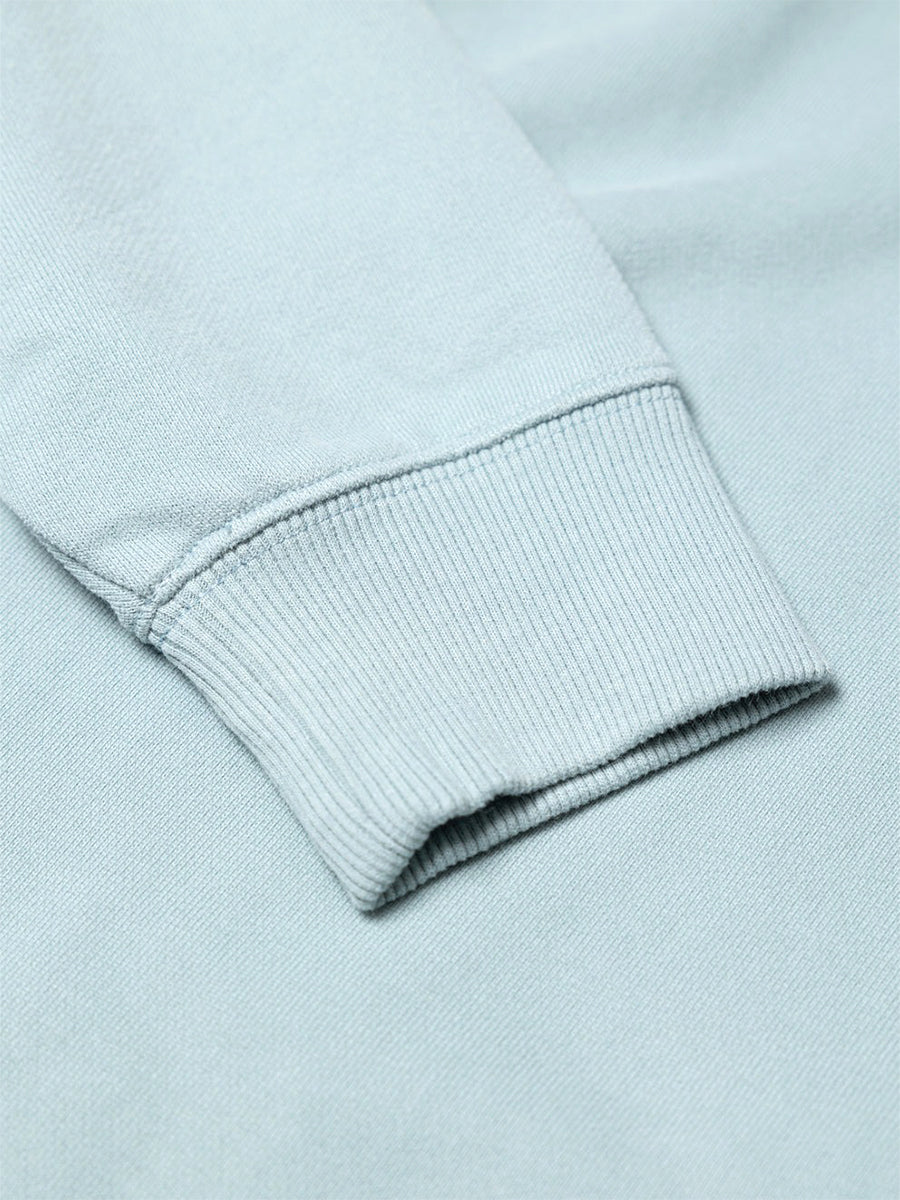 Coho Sweatshirt - Blue Stone