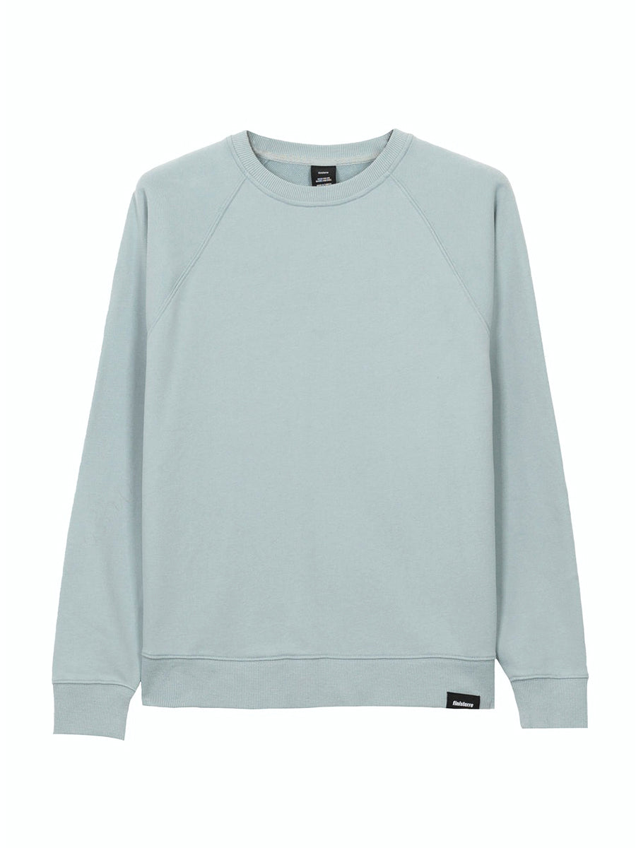 Coho Sweatshirt - Blue Stone
