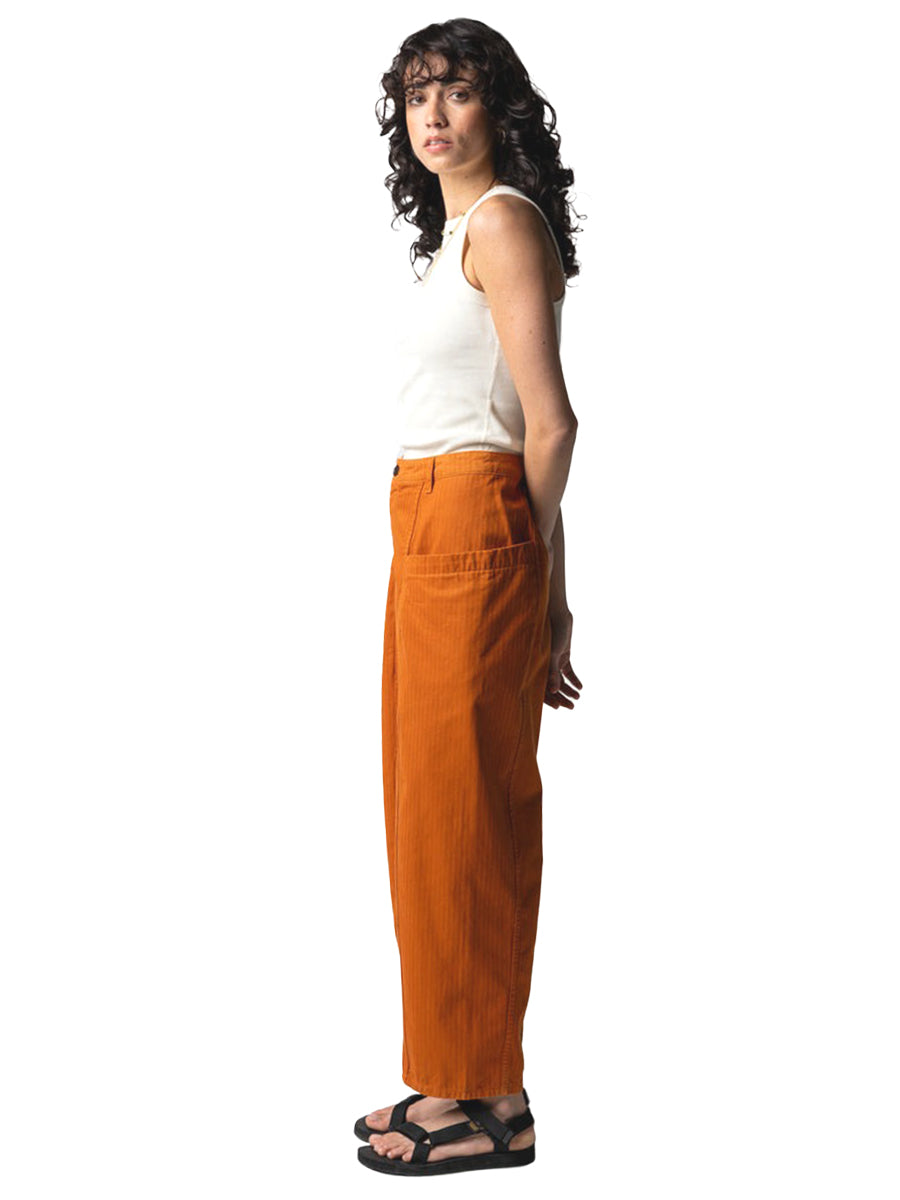 Croft Pant - Copper