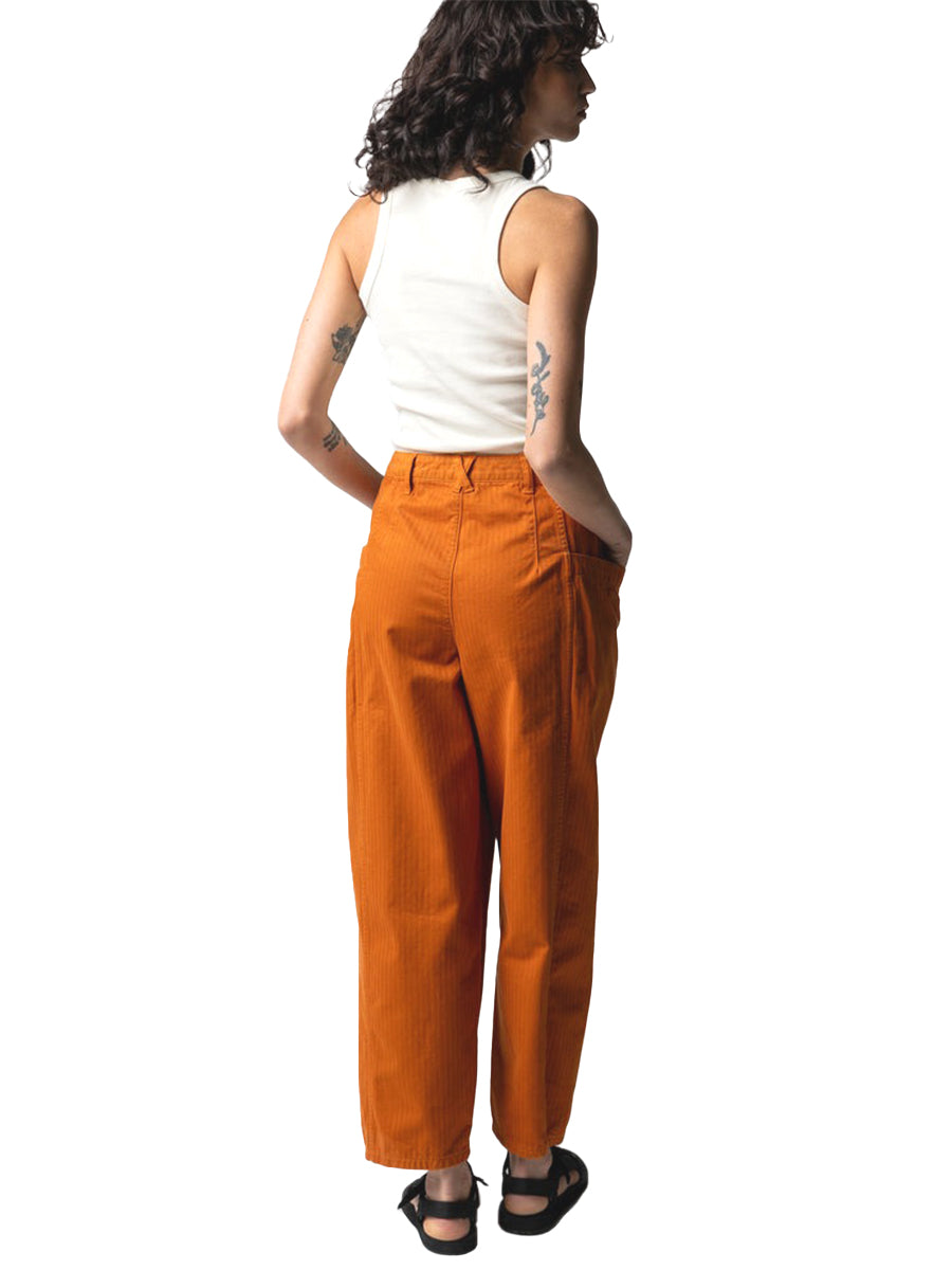 Croft Pant - Copper