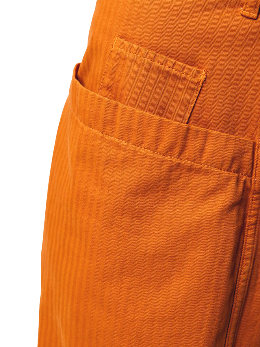 Croft Pant - Copper