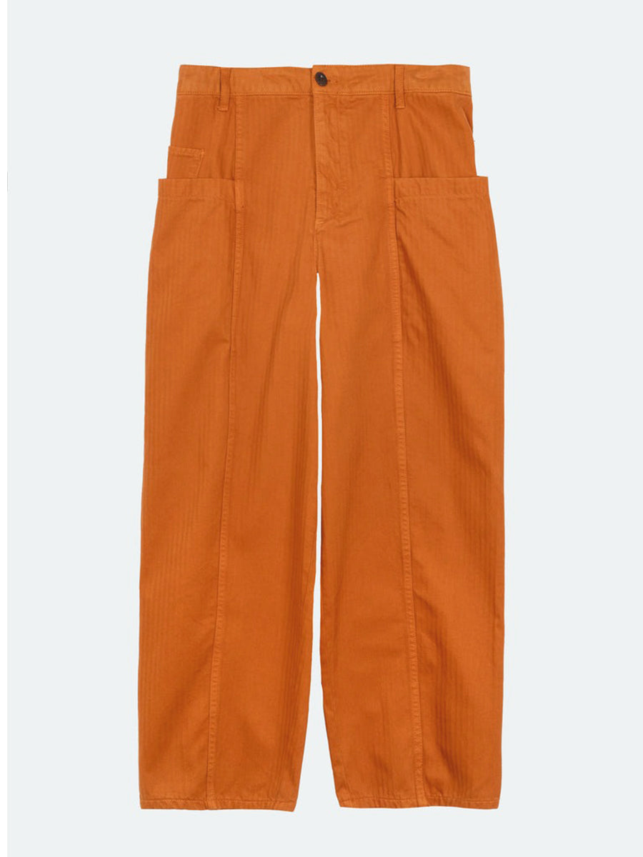Croft Pant - Copper