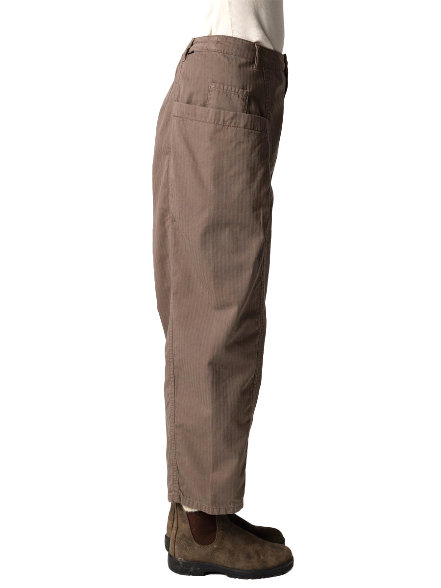 Croft Pant - Woodsmoke