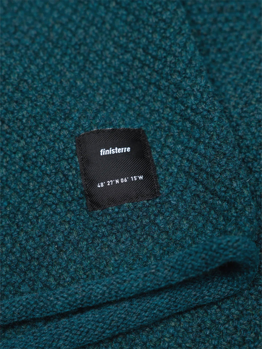 Men's Barents Jumper - Harbour Teal