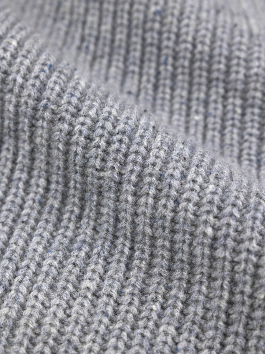 Mora Jumper - Grey Blue