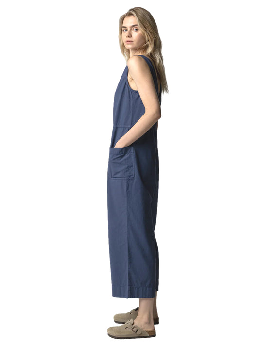 Morva Jumpsuit - Galactic