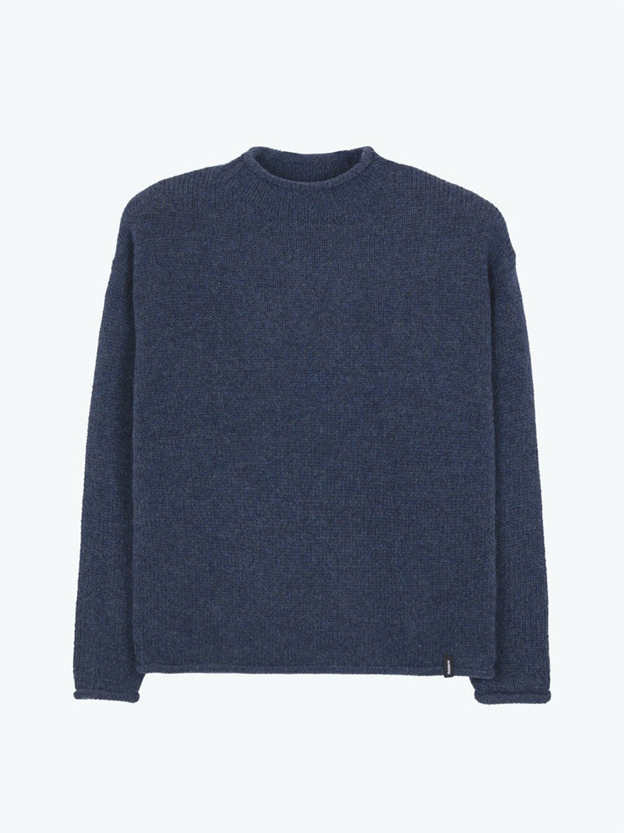 Taran Jumper - Deep Blue