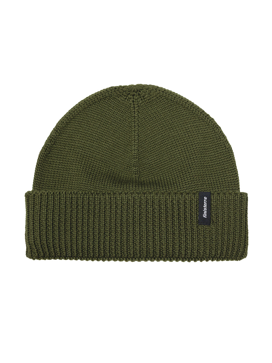 Watch Cap - Olive