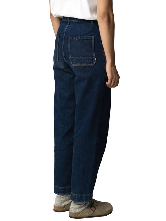 Yarrel Jean - Dark Indigo