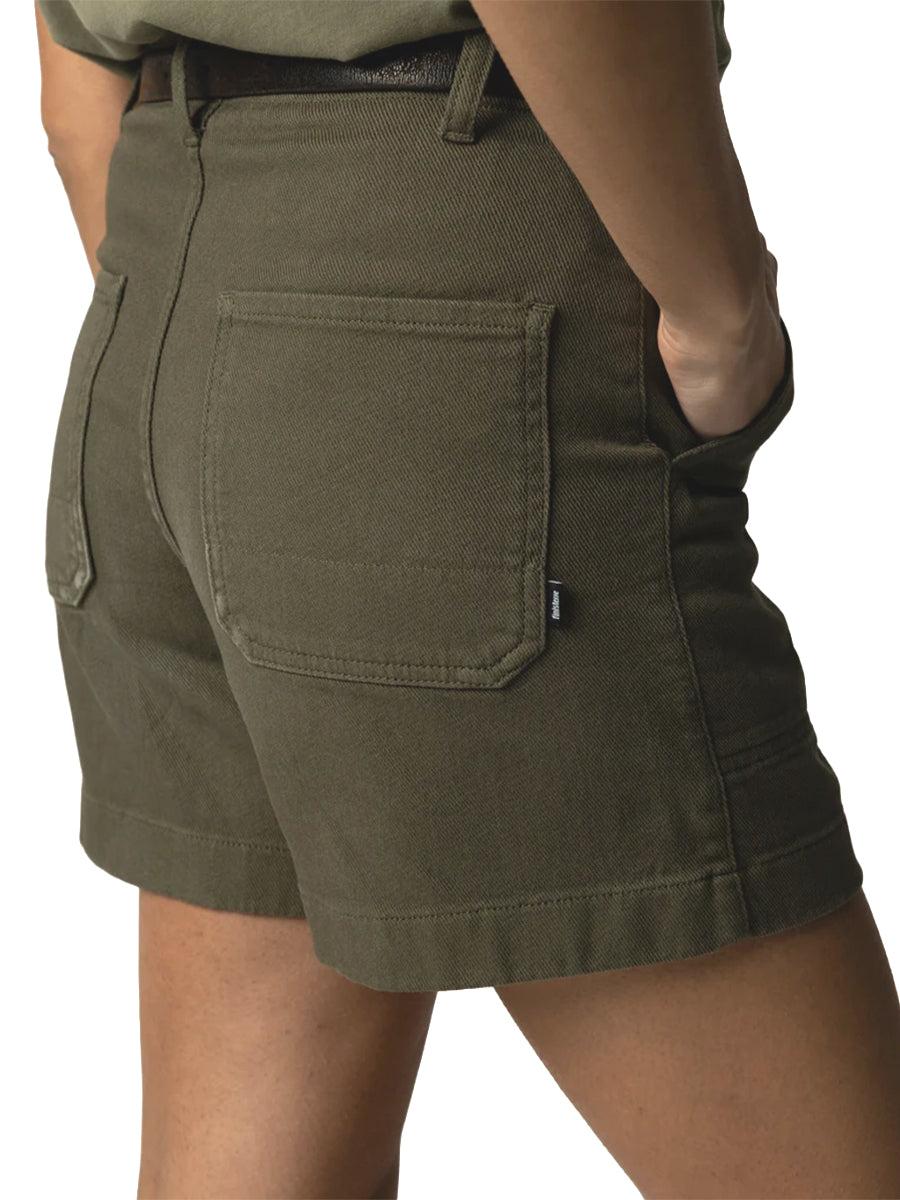 Yarrel Shorts - Rock Salt