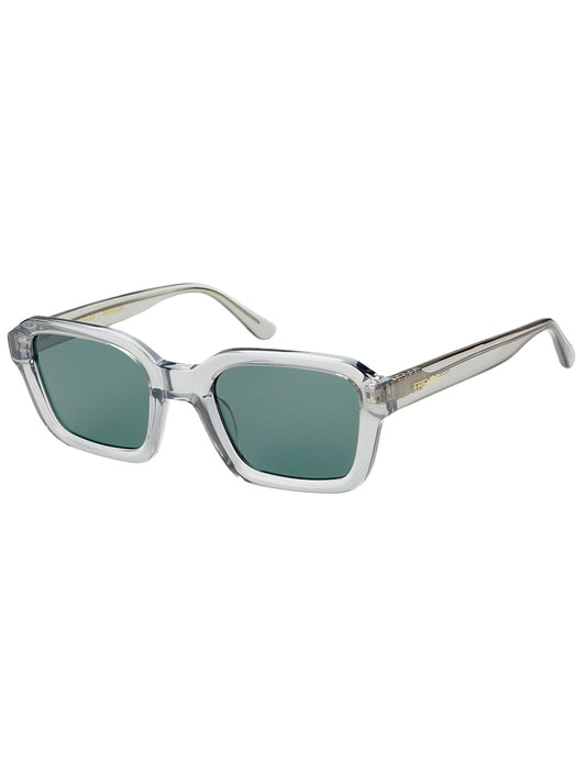 Hudson Sunglasses - Grey