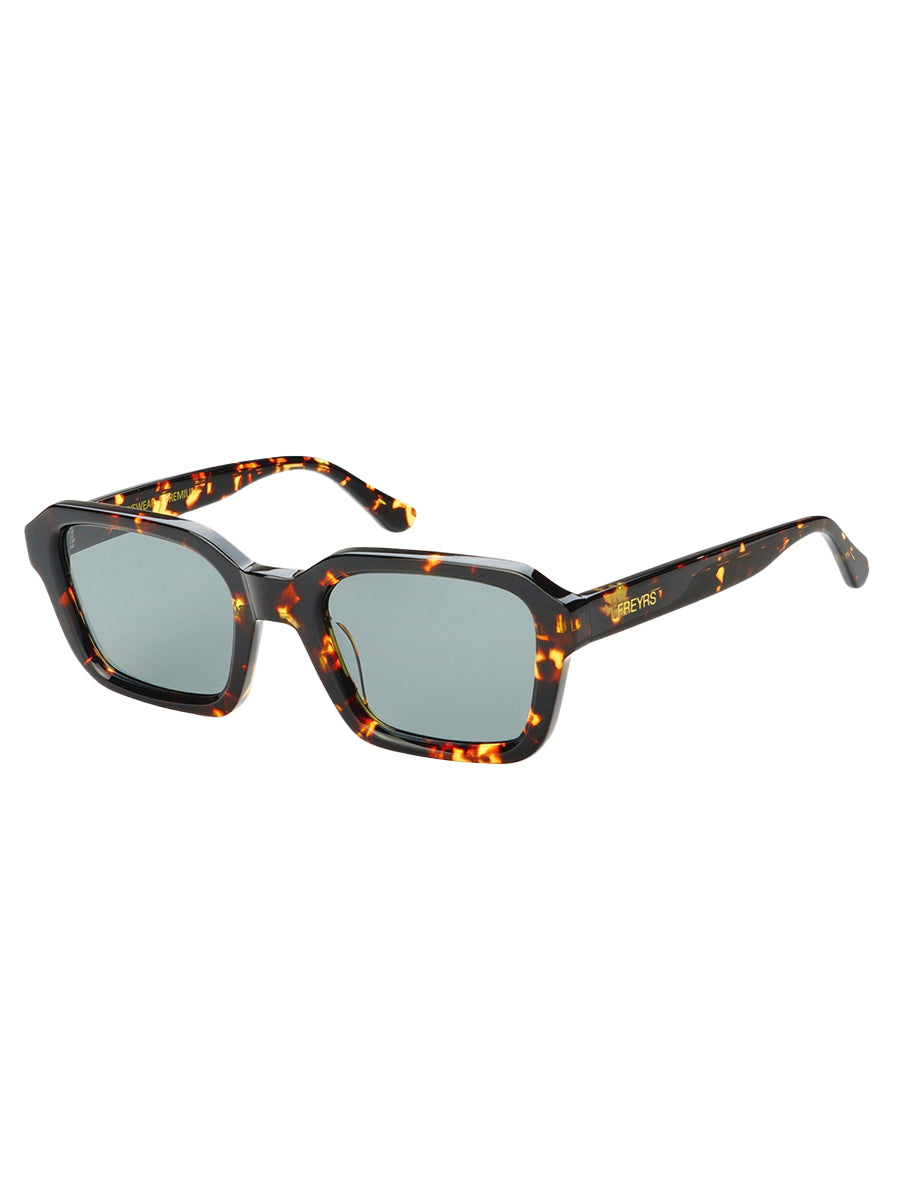 Hudson Sunglasses - Tortoise
