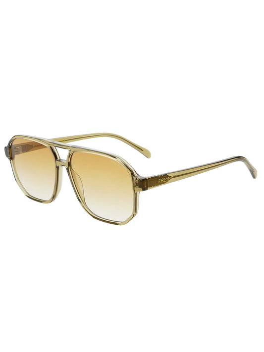 Billie Sunglasses - Olive