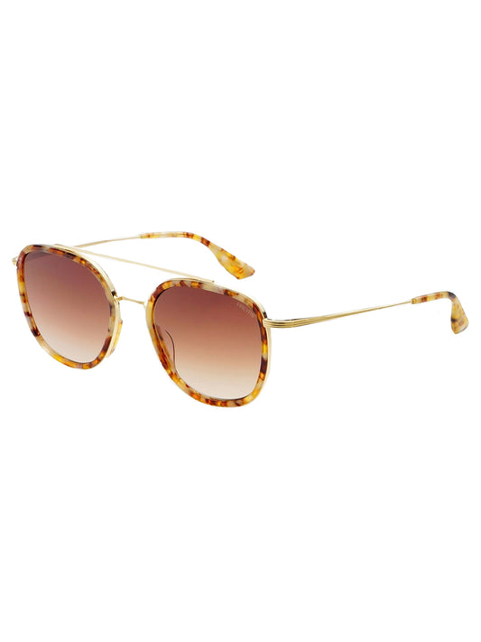 Weston Sunglasses - Brown Pearl