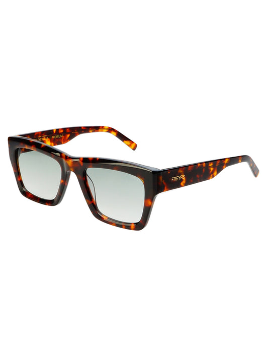Nico Sunglasses - Tortoise