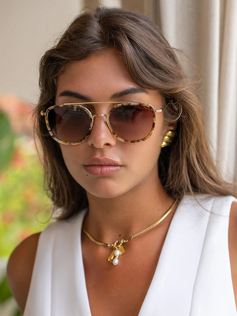 Weston Sunglasses - Gray