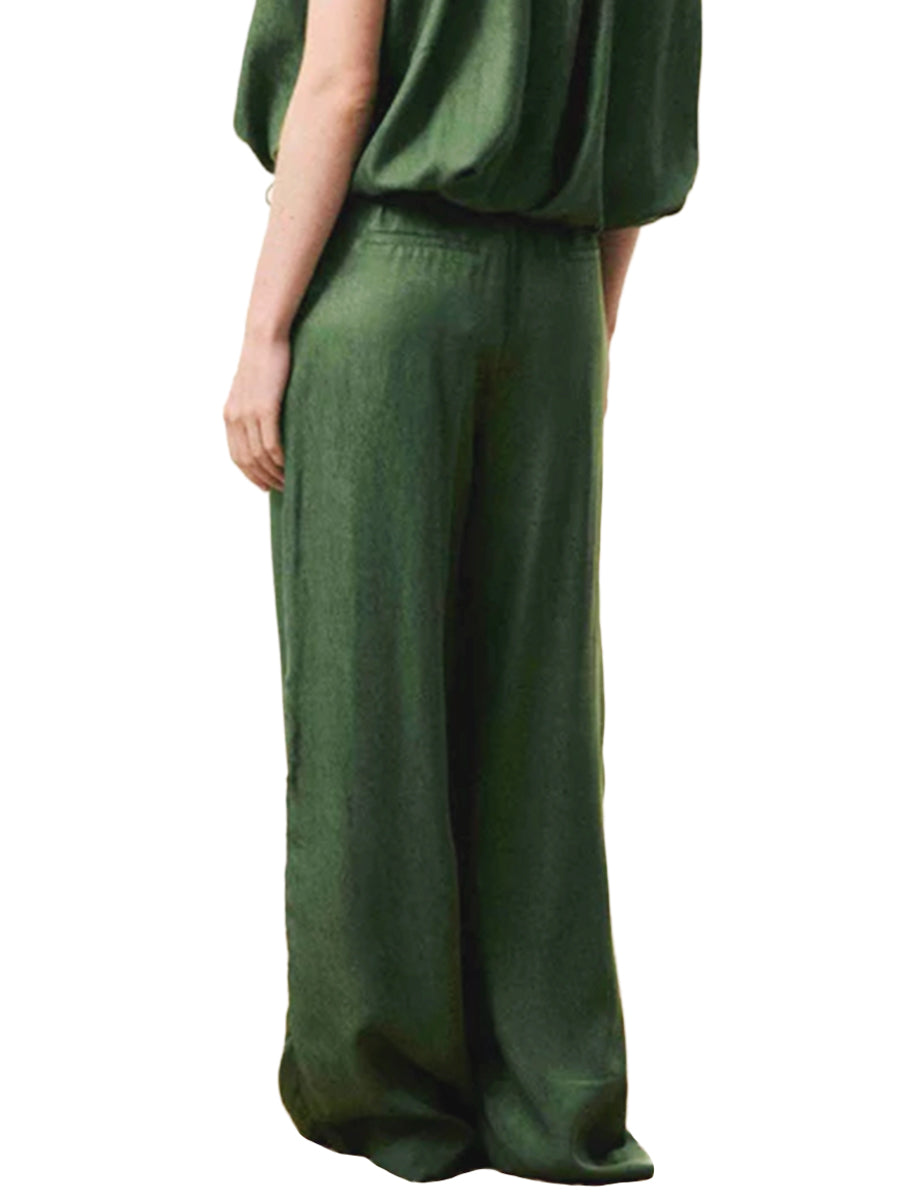 Lucina Pants - Green