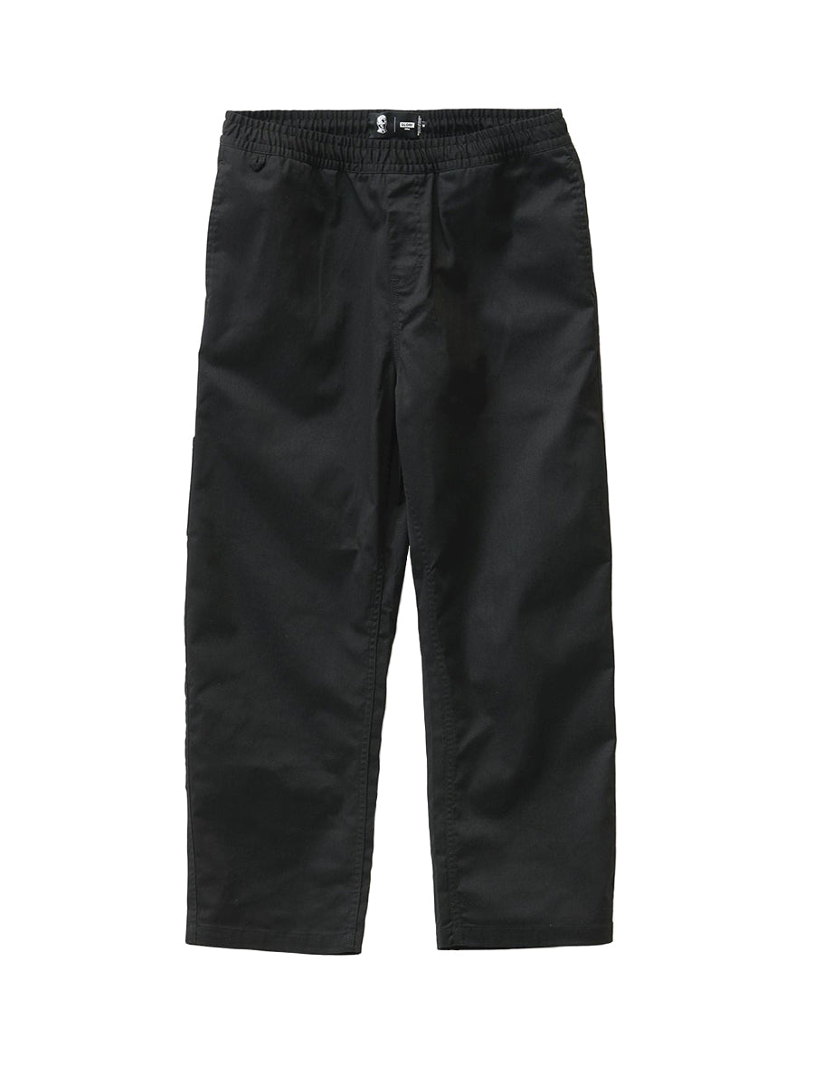 Stray Pant - Black