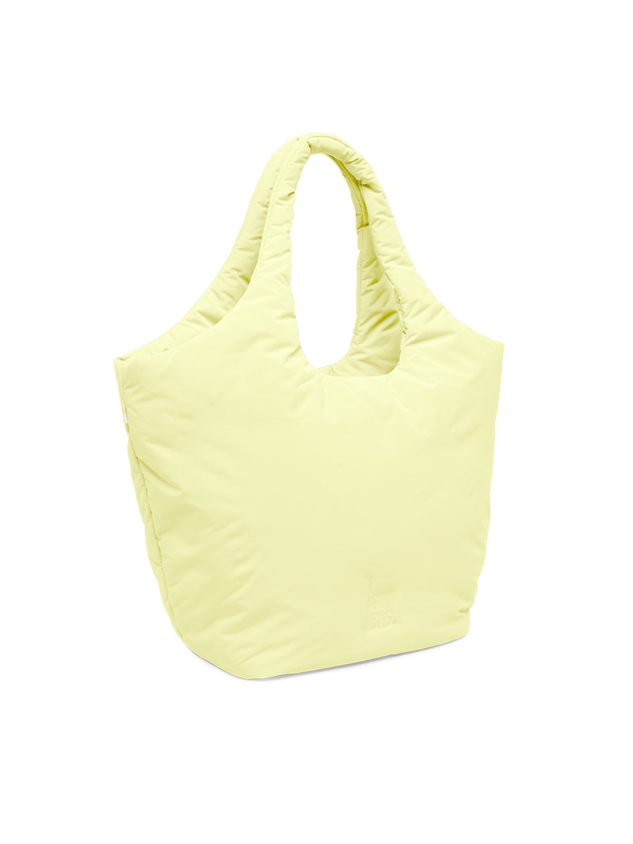 Cloud Tote Bag - Sea Lemon