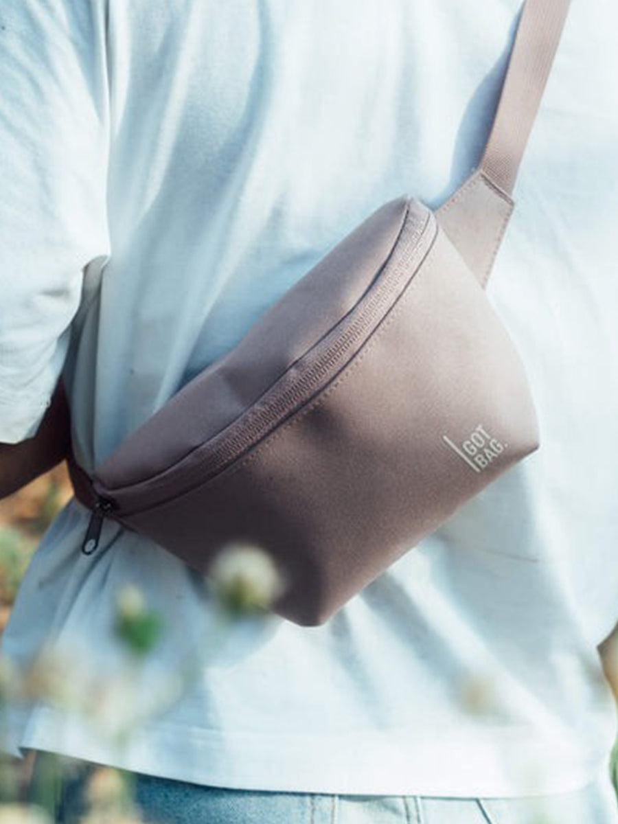 The Hip Bag - Seahorse