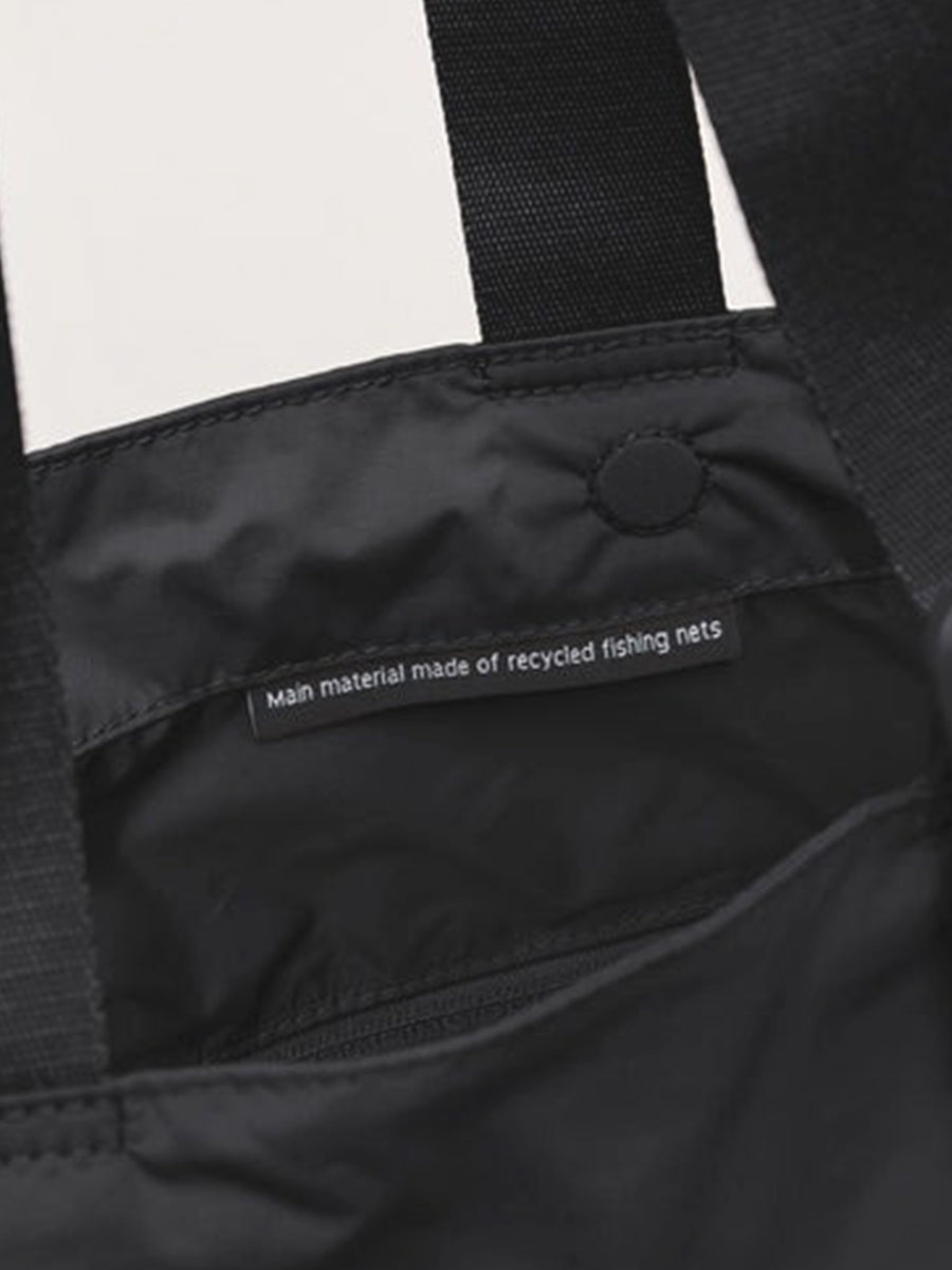 Mellow Tote Bag - Black