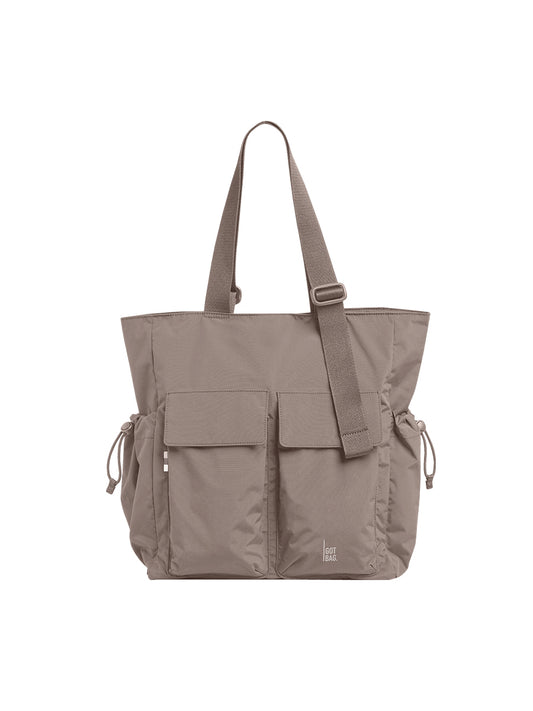 Mellow Tote Bag - Oyster