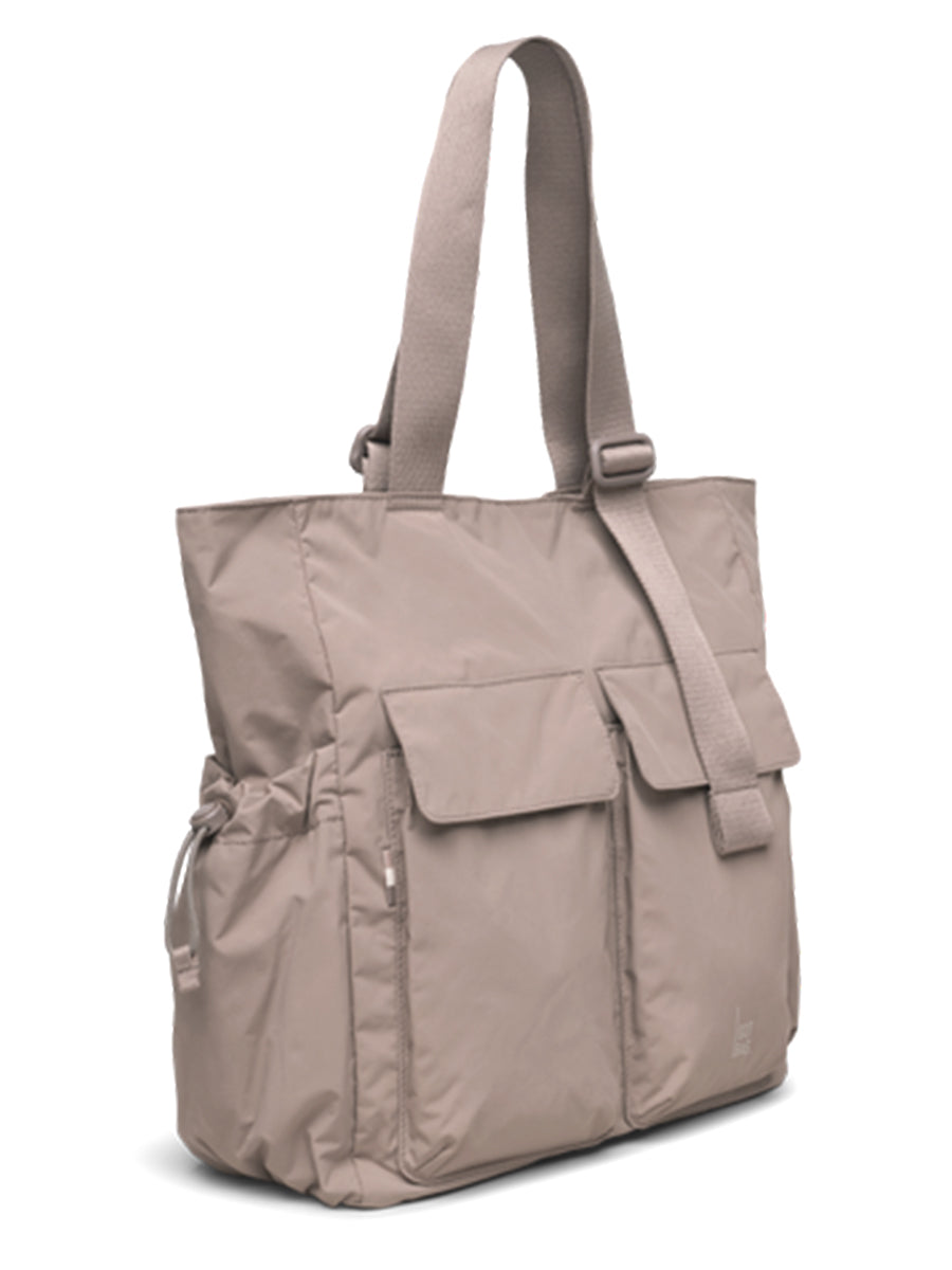 Mellow Tote Bag - Oyster